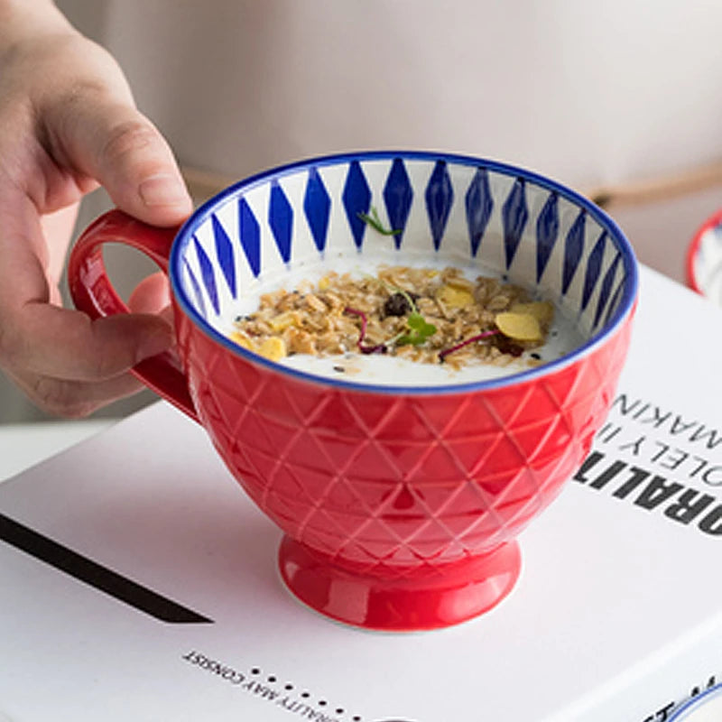 Xícara De Café Europeia