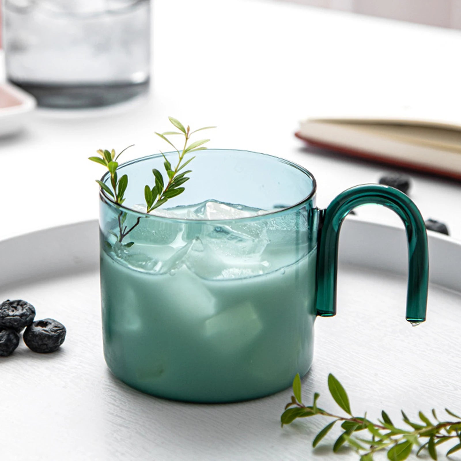 Caneca De Café Moderna - Cafezi