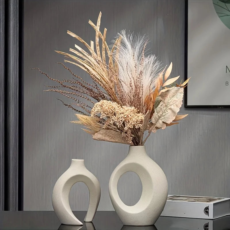 Vaso Decorativo Nordic