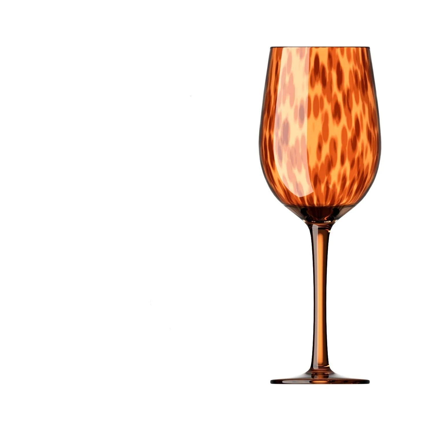 Taça de Vidro Premium