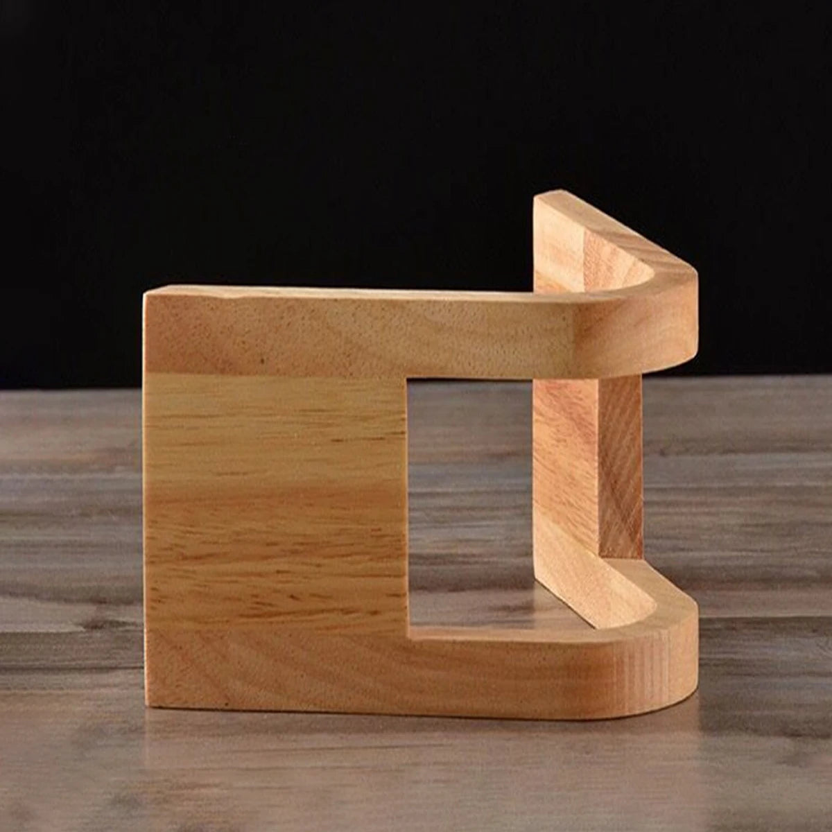 Suporte Para Coador de Café - Cafezi