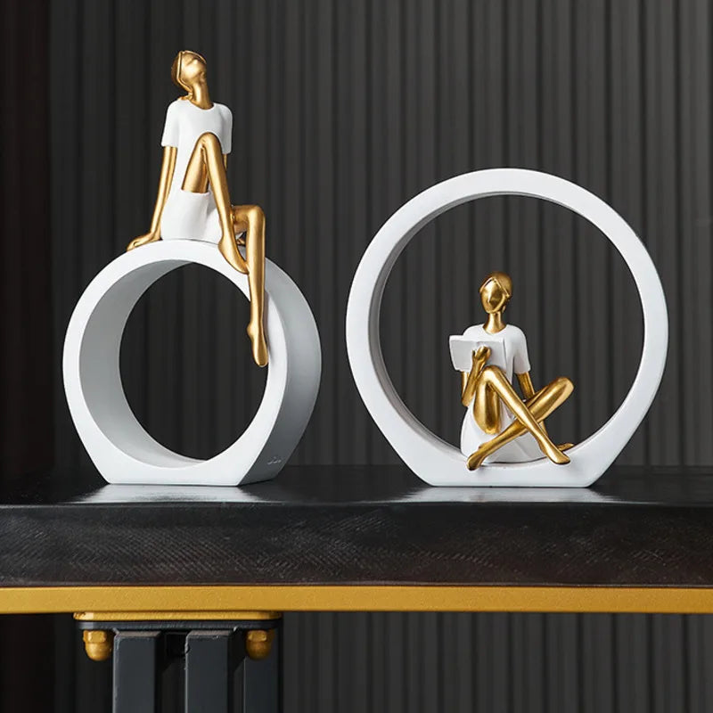 Escultura Minimalista