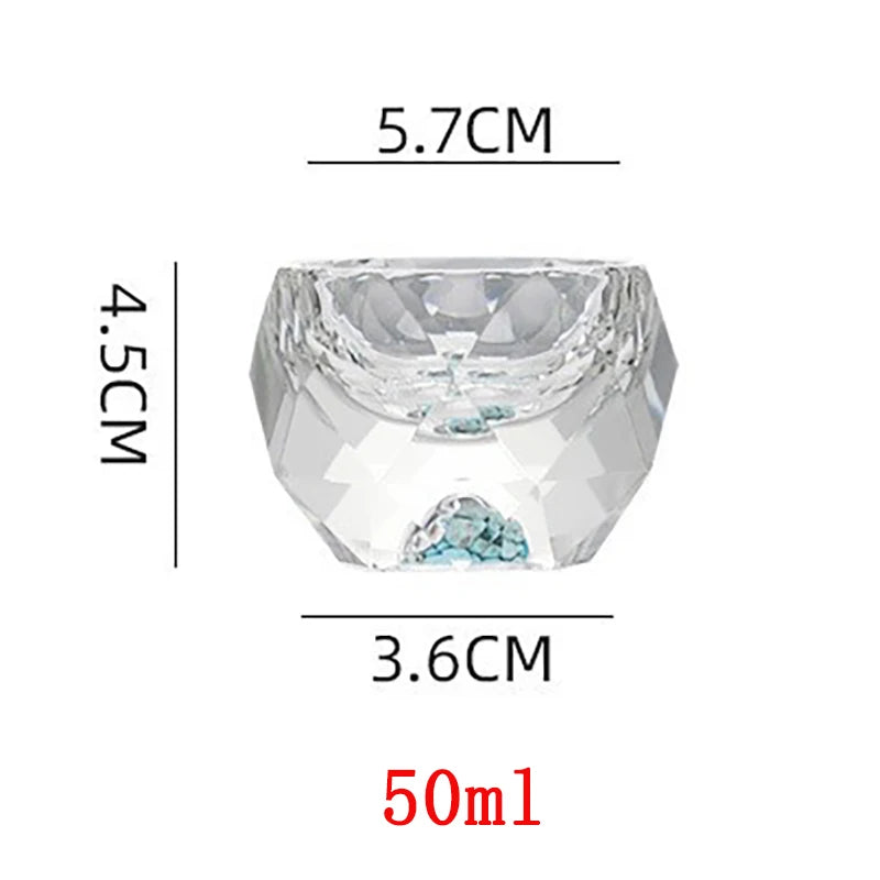 Copos Crystal Glass