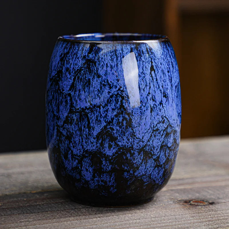 Xícaras de Café Porcelana Prime