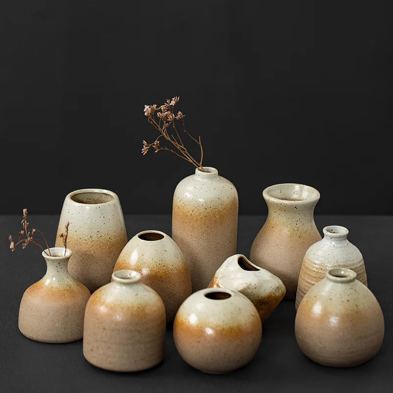 Vaso Decorativo Zen