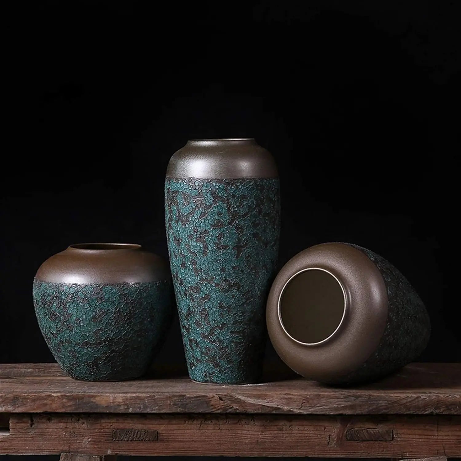 Vaso Decorativo Elegance