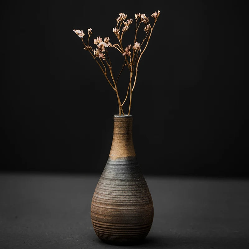 Vaso Decorativo Imperium