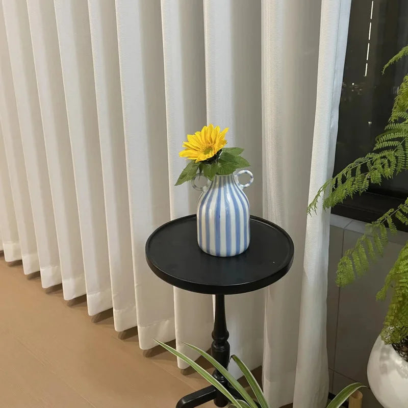 Vaso Decorativo Listrado