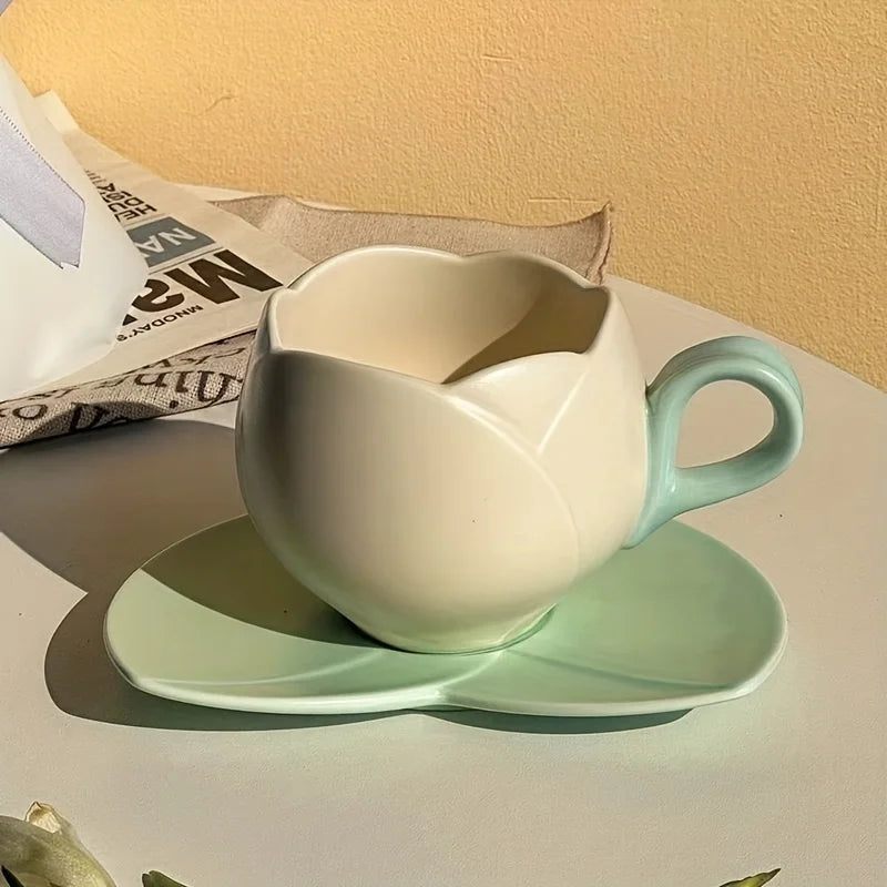 Xícara - Cafezi