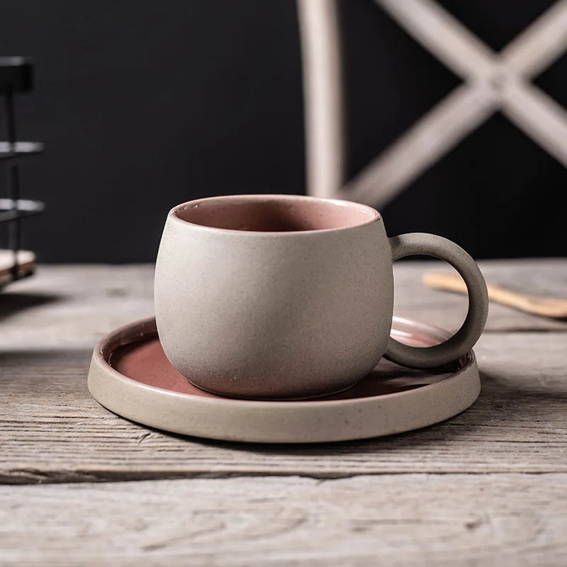 Xícara De Café
