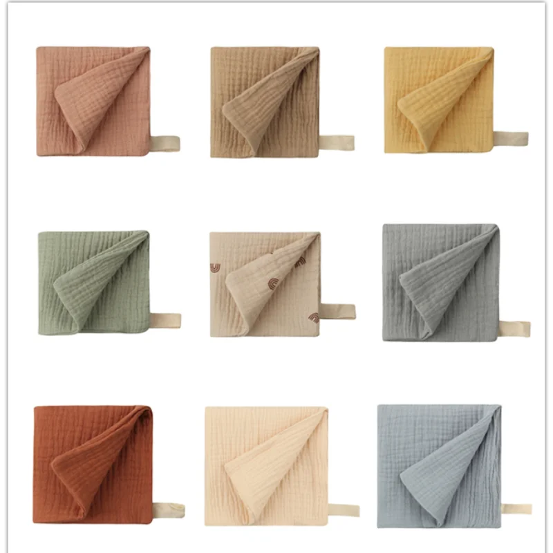 kit Toalhas de Rosto