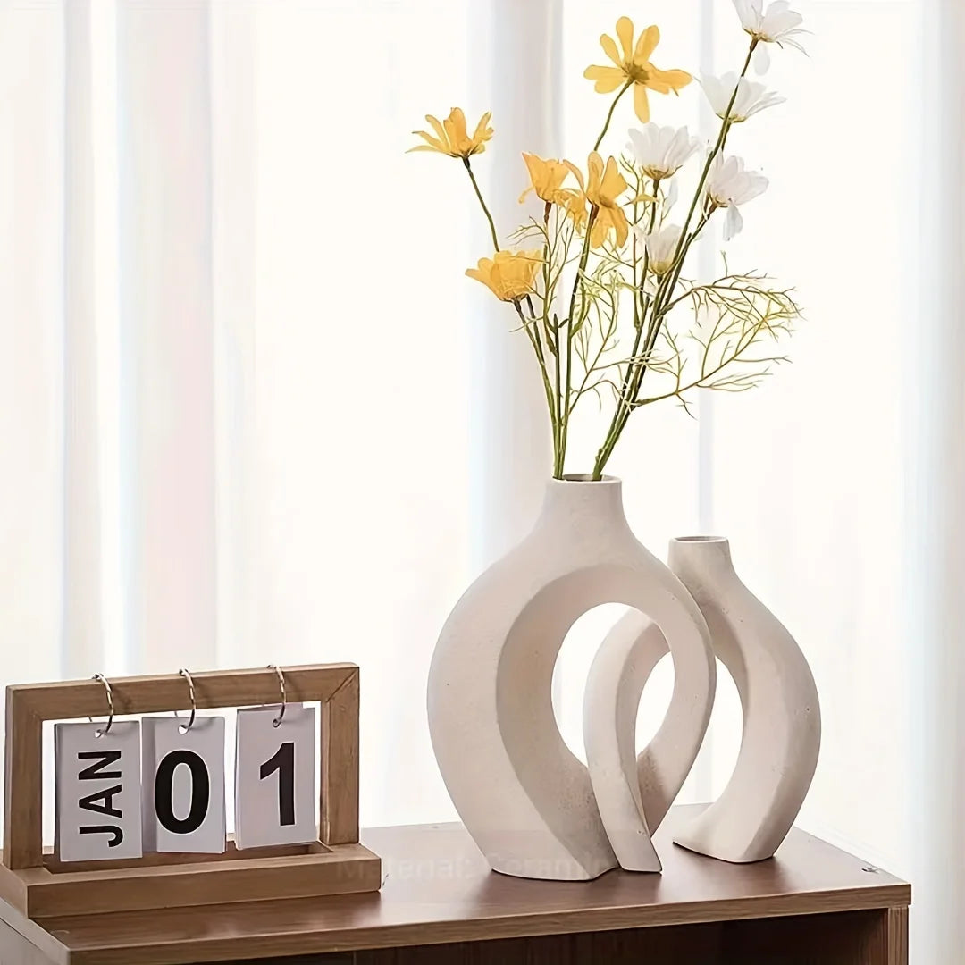 Vaso Decorativo Nordic