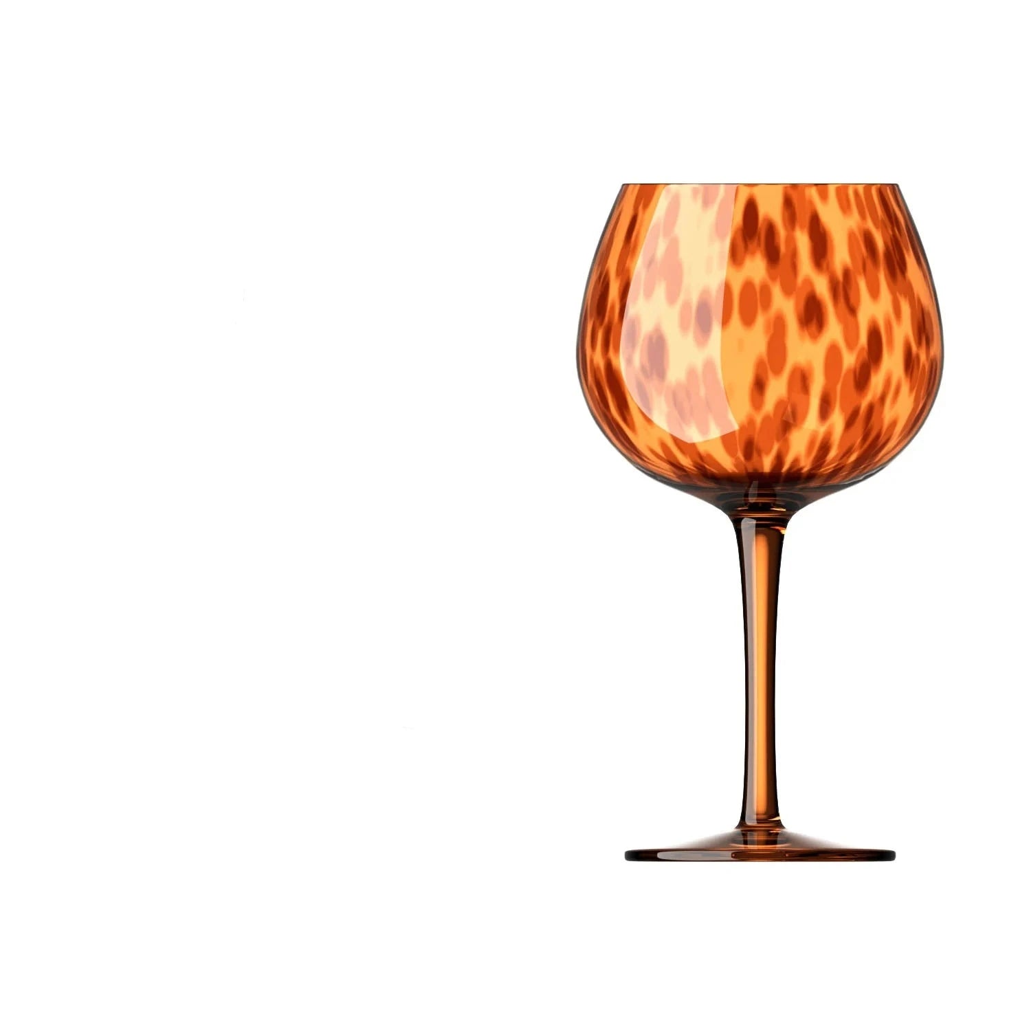 Taça de Vidro Premium