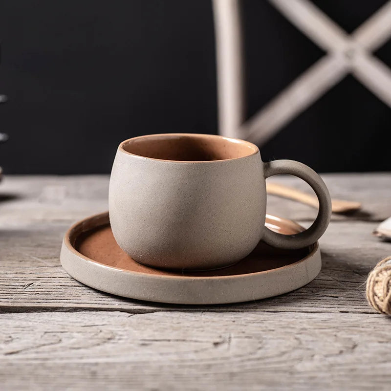 Xícara De Café