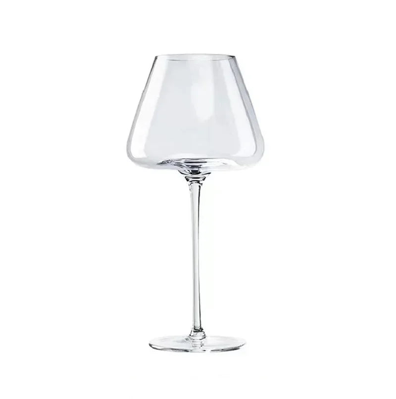 Taça de Vidro European