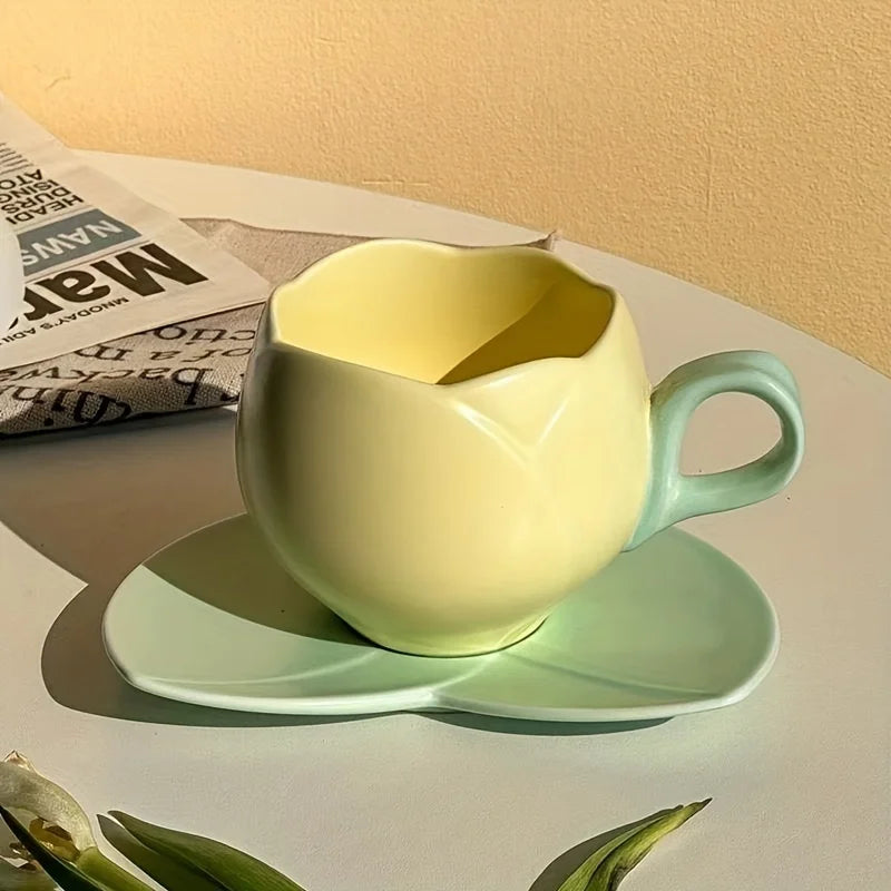 Xícara - Cafezi