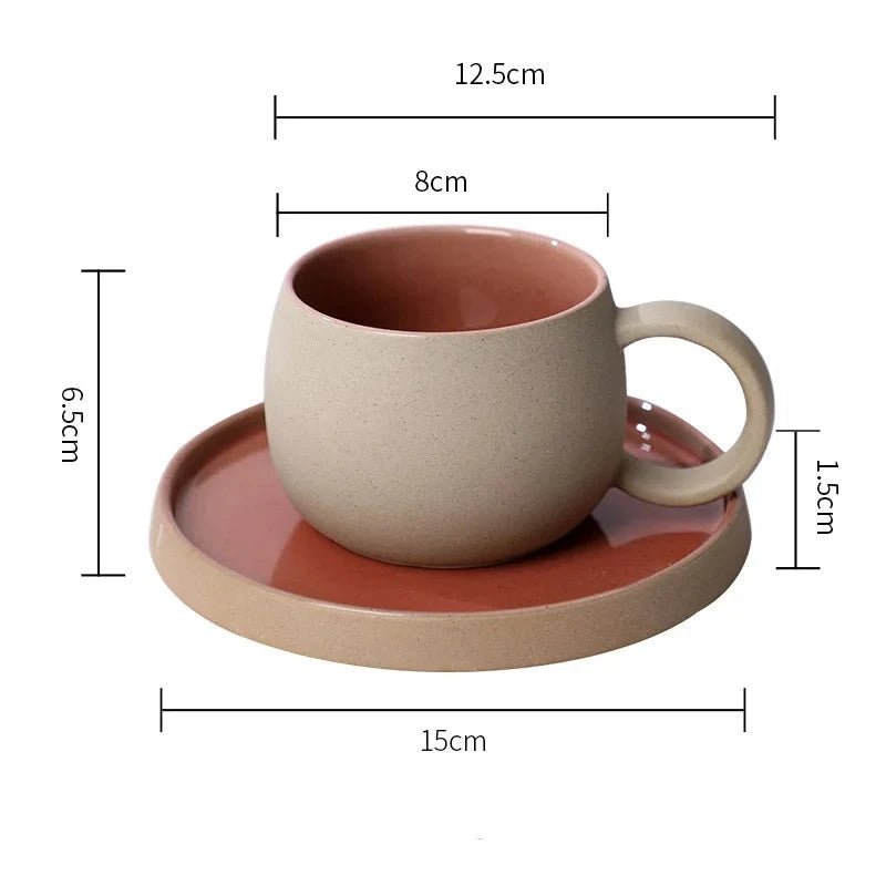 Xícara De Café