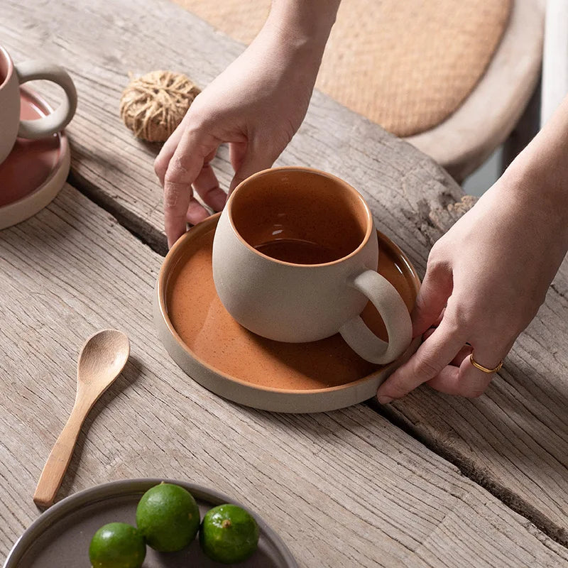 Xícara De Café