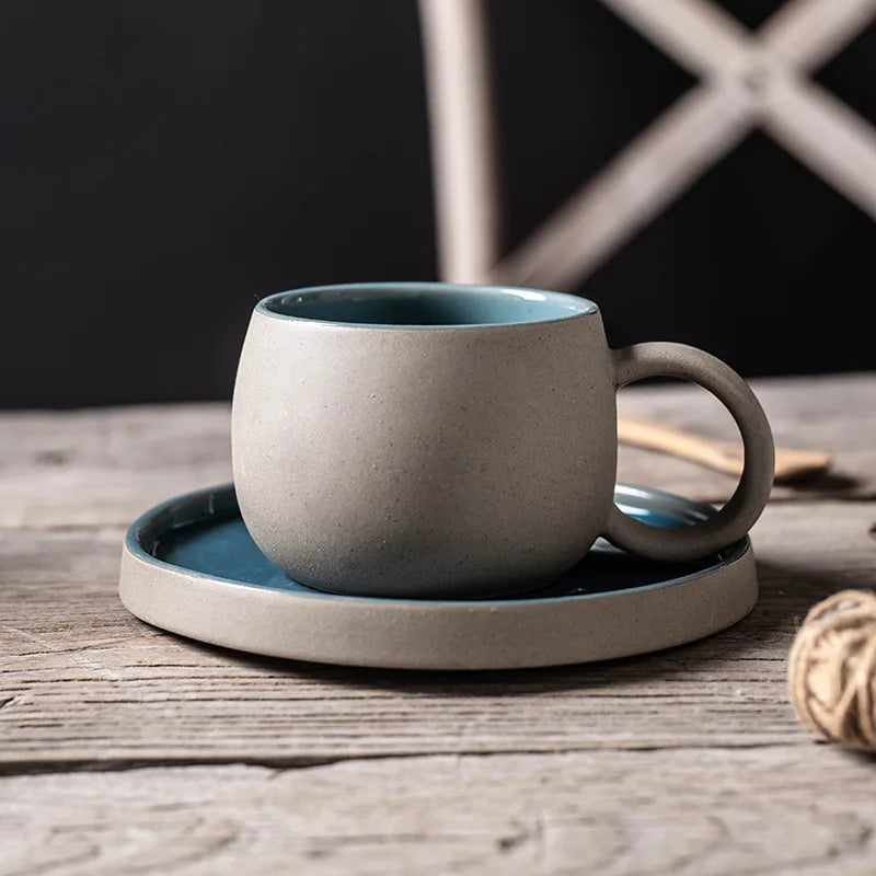Xícara De Café