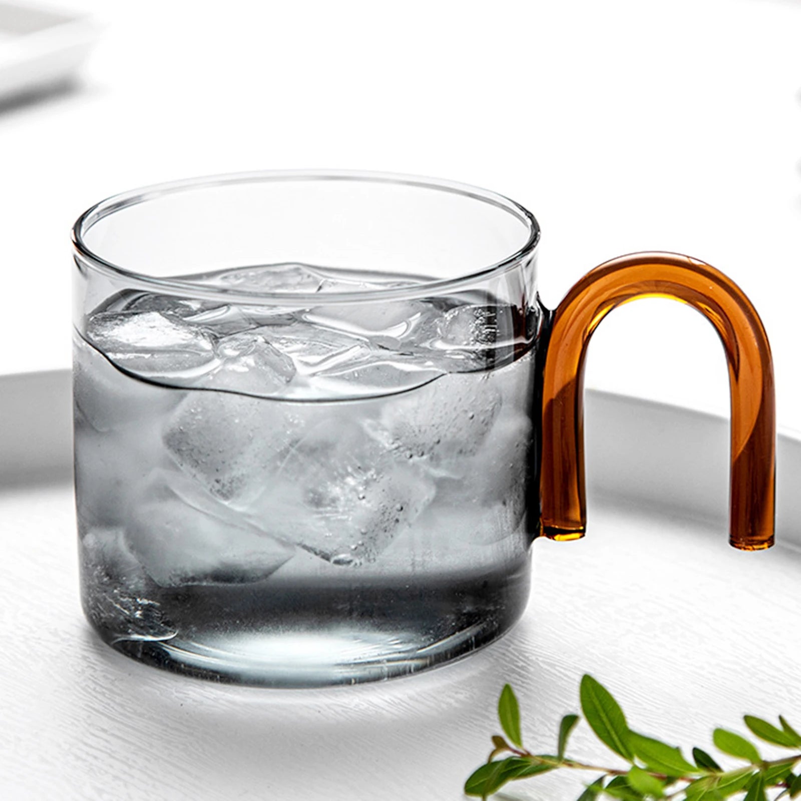 Caneca De Café Moderna - Cafezi