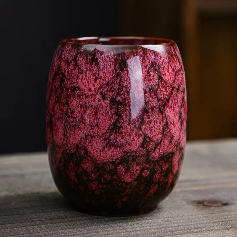 Xícaras de Café Porcelana Prime