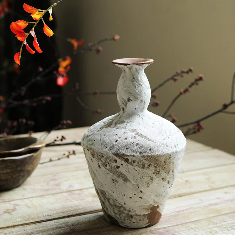 Vaso Decorativo Vintage