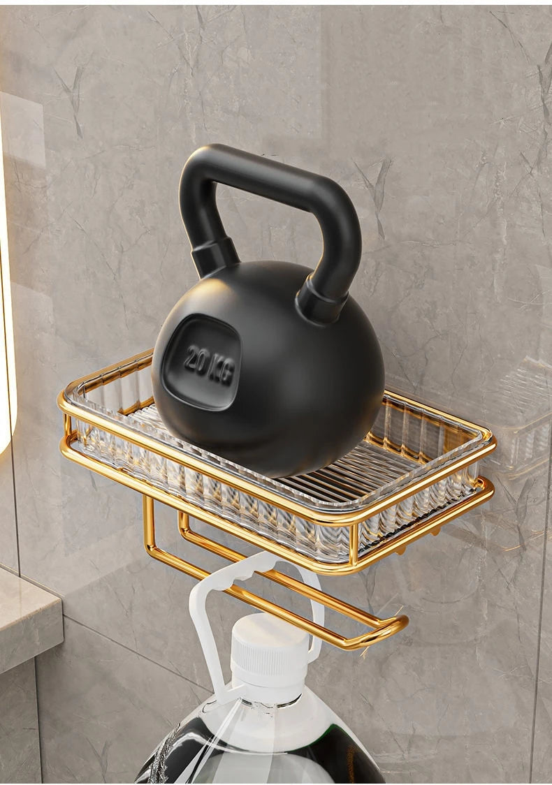 Porta Papel Higiênico Cafezi