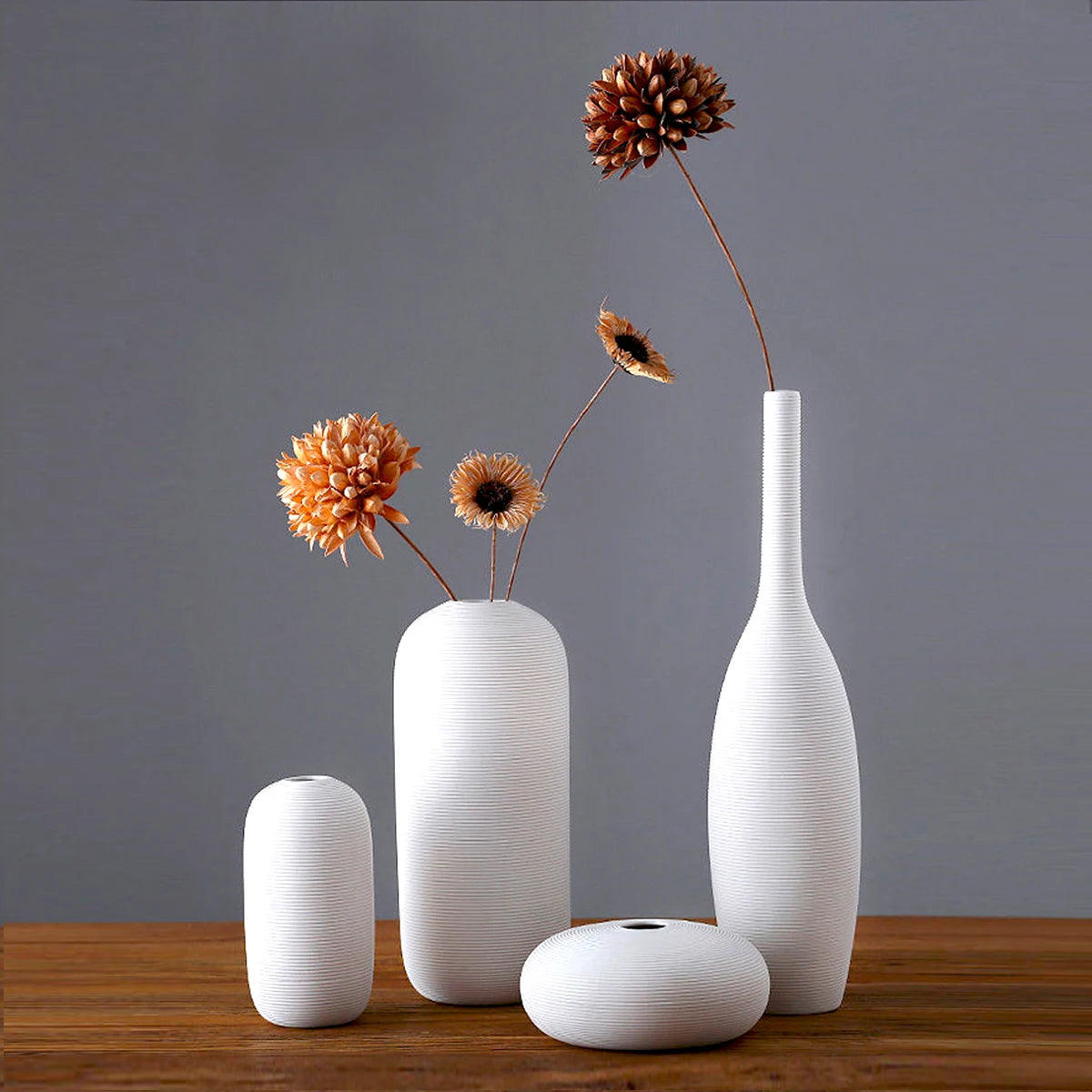 Arranjo de Flores Elegant