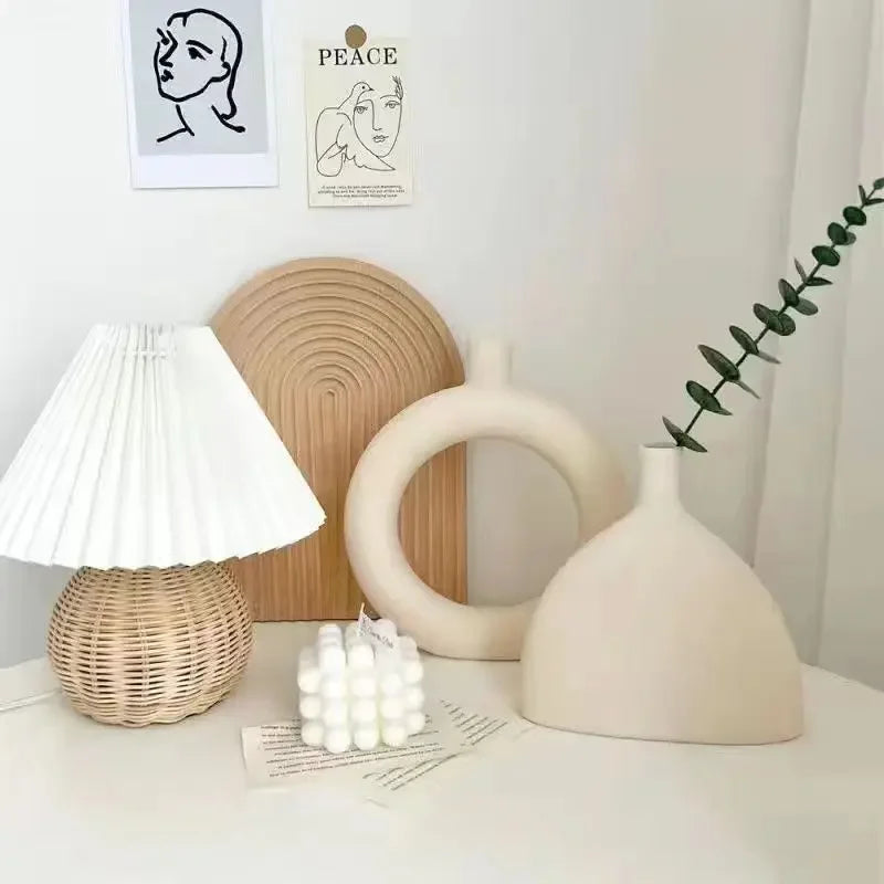 Decoração de Sala Ornamento - Cafesi