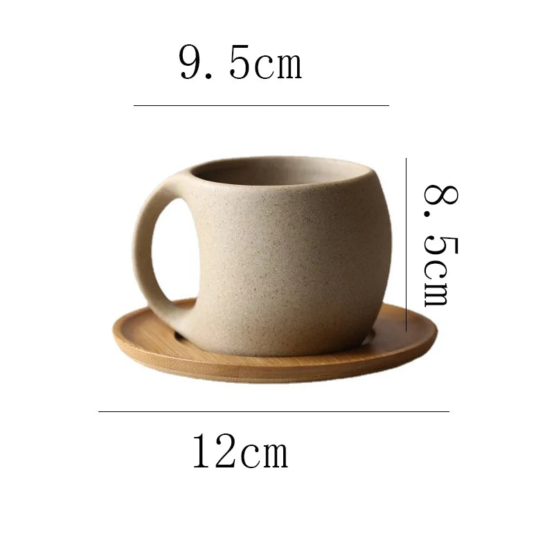 Xícara De Café
