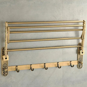 Porta Toalha Medieval Classic