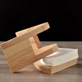 Suporte Para Coador de Café - Cafezi