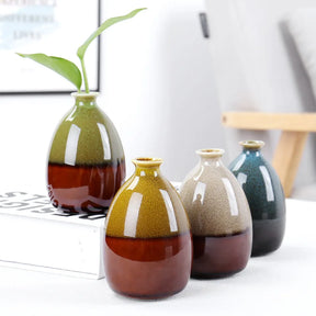 Vaso Decorativo Flower
