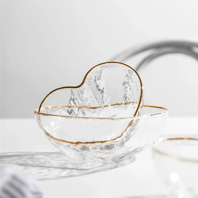Conjunto de Louça Corazón