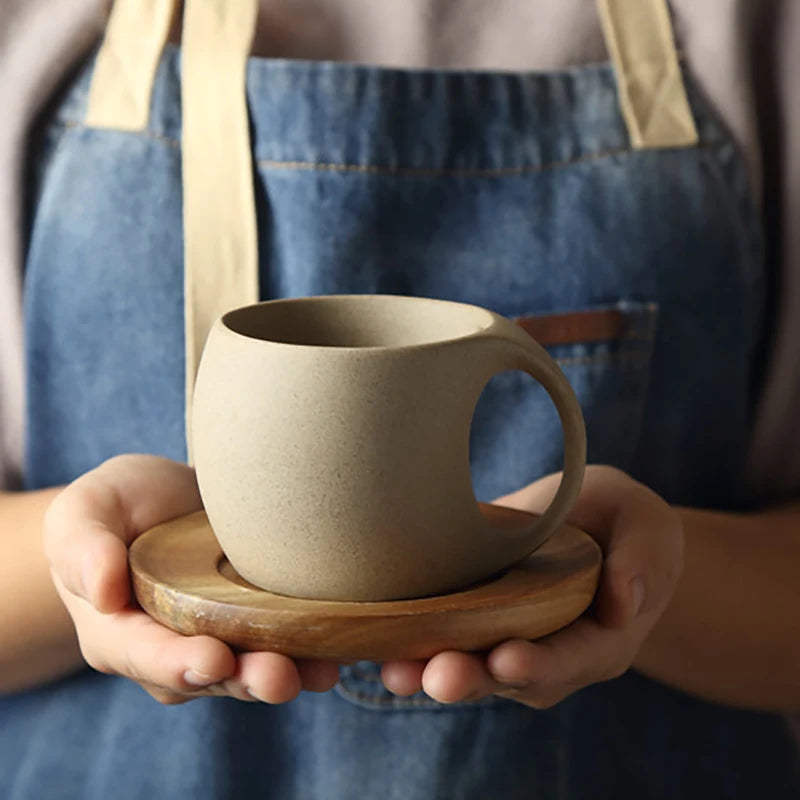 Xícara De Café 