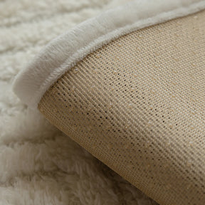 padded plush sofa cushion for Winter Anti-slip Jacquard Sofa Seat Cover for living room bedroom Protector Couch Cover for Sofa