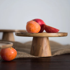 Boleira Rustica Wood