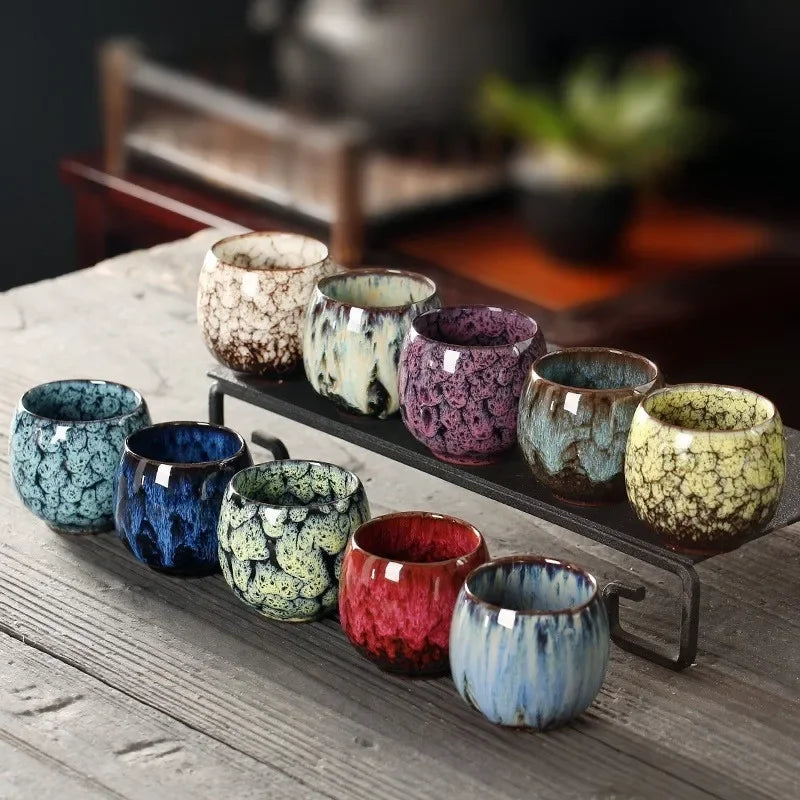 Caneca Para Café