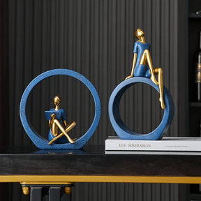 Escultura Minimalista