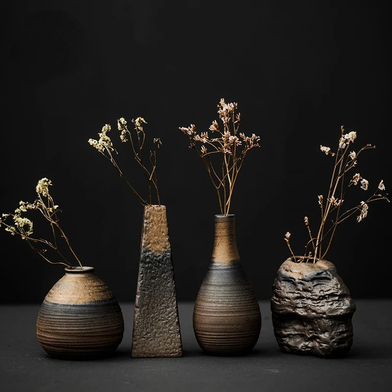 Vaso Decorativo Imperium