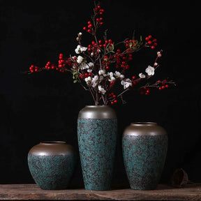 Vaso Decorativo Elegance