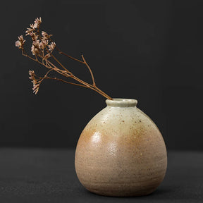 Vaso Decorativo Zen