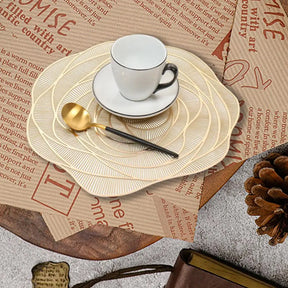 Jogo Americano Placemat
