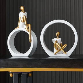 Escultura Minimalista