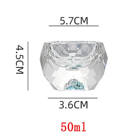 Copos Crystal Glass