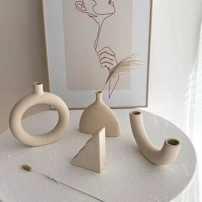 Decoração de Sala Ornamento - Cafesi