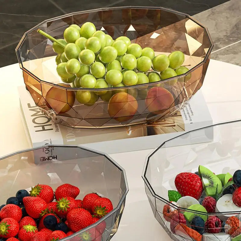 Tigela Clear Fruit