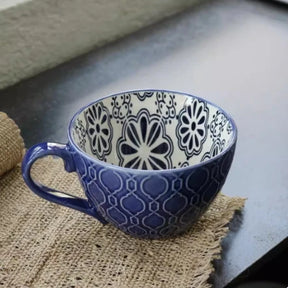 Xícara De Café Europeia