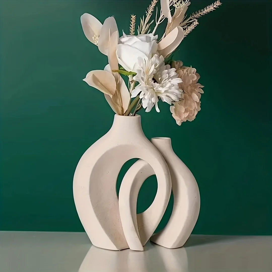 Vaso Decorativo Nordic