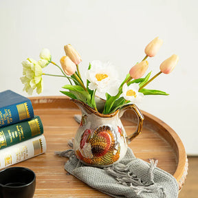 Vaso Decorativo Turkey
